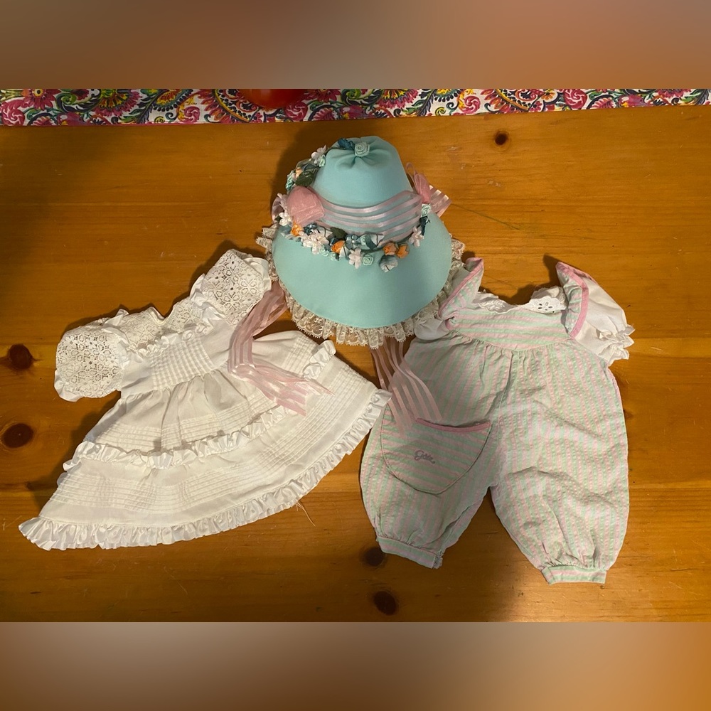 Gotz Doll Clothes